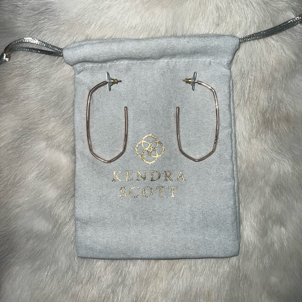 Kendra Scott Earrings